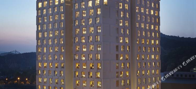 LOTTE CITY HOTEL DAEJEON图片