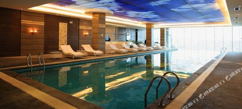 威海天屹酒店图片