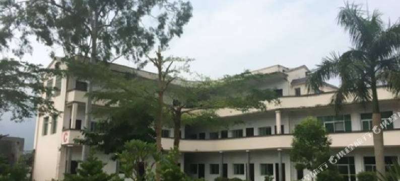 南靖御苑温泉度假酒店(东大路分店)图片