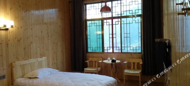 新化梅山·印象农家乐图片