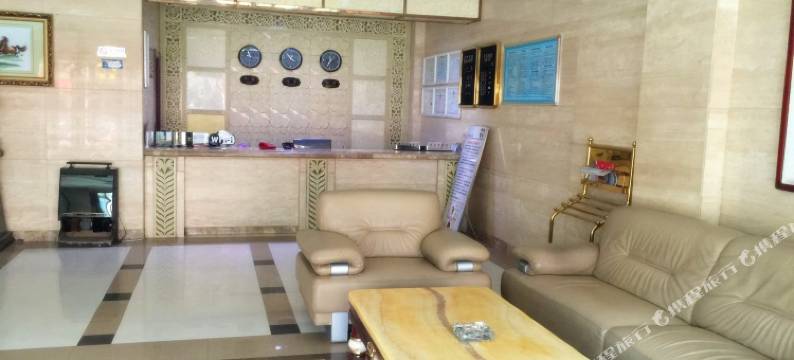 榆林京都商务宾馆图片