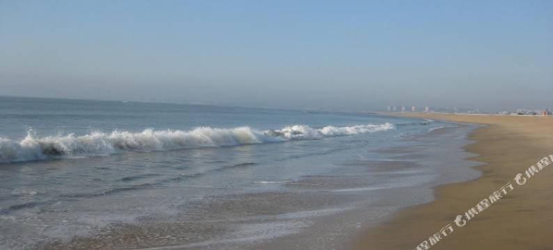 乳山俯瞰银滩度假公寓图片