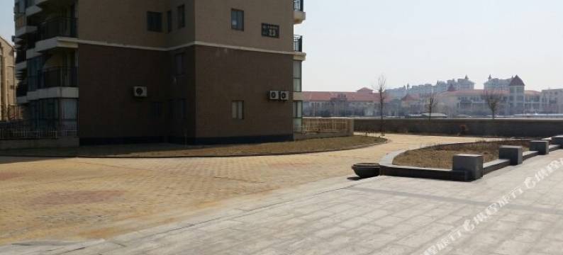 龙口海上民宿图片