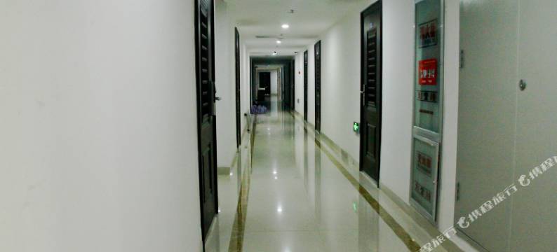 瑞卡城市公寓(济南奥体中心店)图片