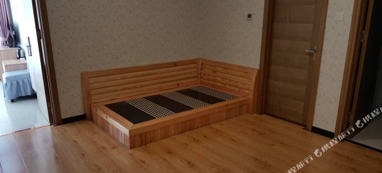 克什克腾旗温泉宾馆图片