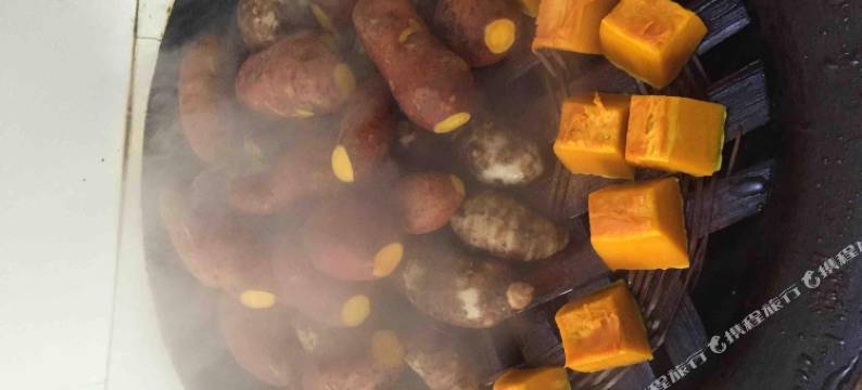 莫干山丽杰山庄图片