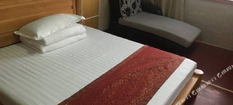 金湖华安商务宾馆图片