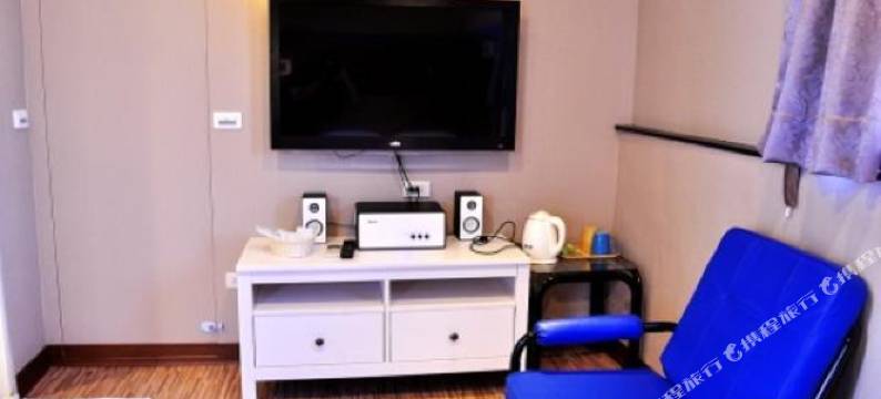 垦丁廉欣庭园民宿图片