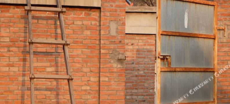 北京小院儿·十渡民宿图片