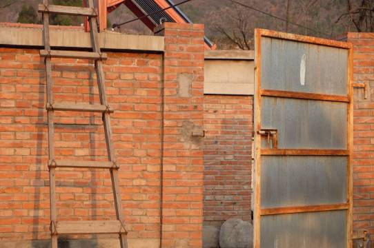 北京小院儿·十渡民宿