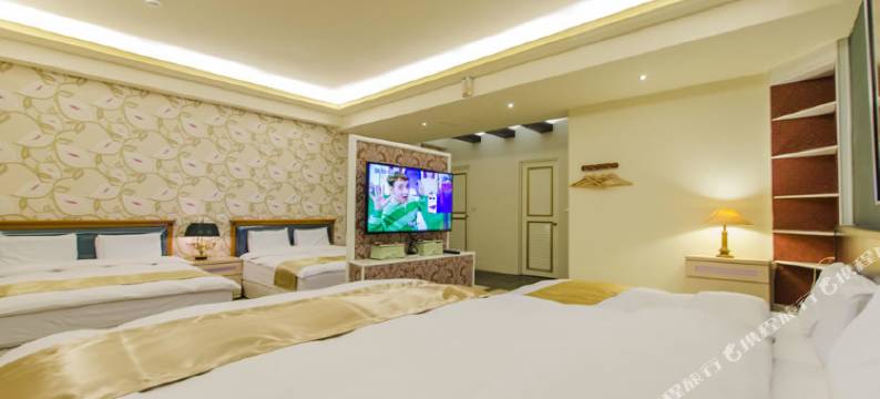 花莲牛转乾坤民宿图片