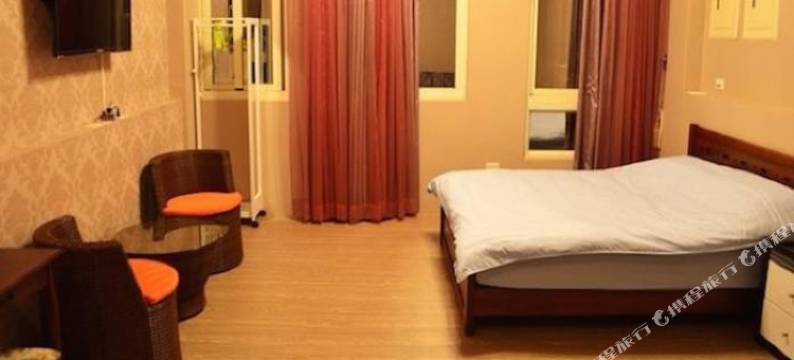 花莲柚子之家和平民宿图片