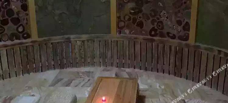 磐石北亚宾馆图片