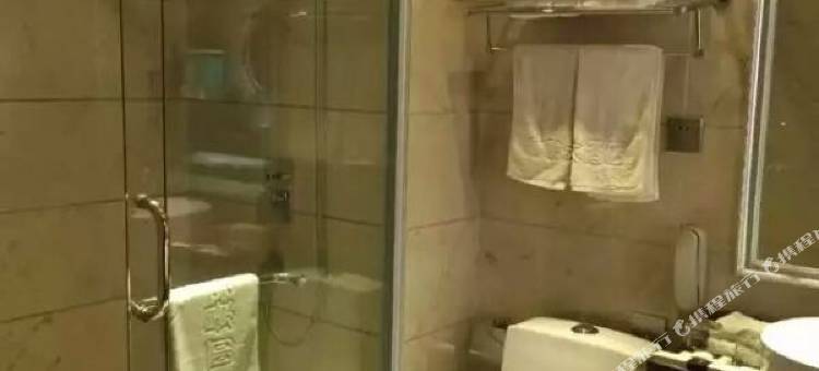 永新丽景大酒店图片