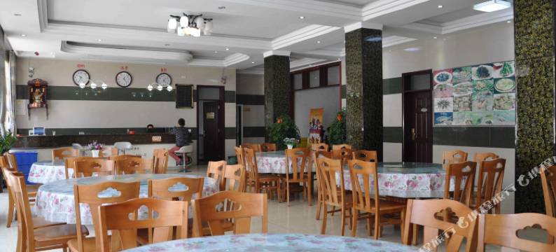 云台山QQ快捷酒店图片