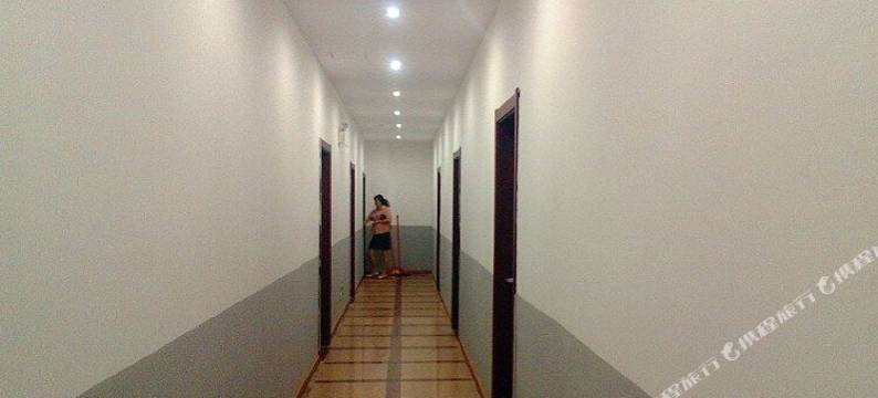 宁都心悦天商务宾馆图片