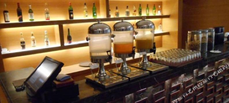 北京地大国际会议中心图片