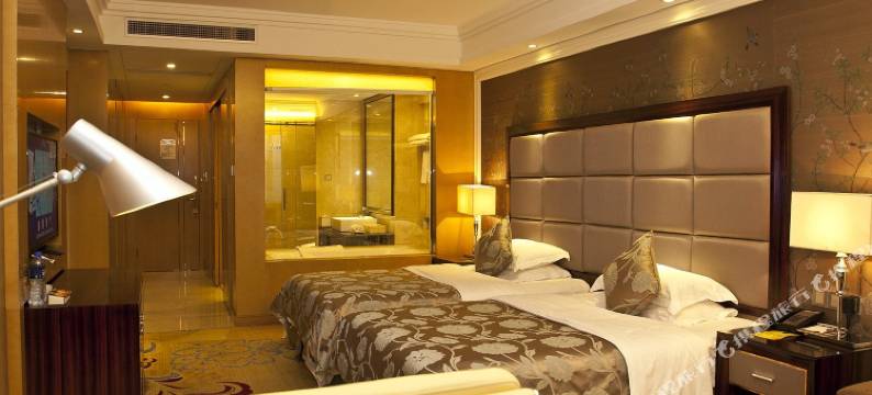 福安万豪国际大酒店图片