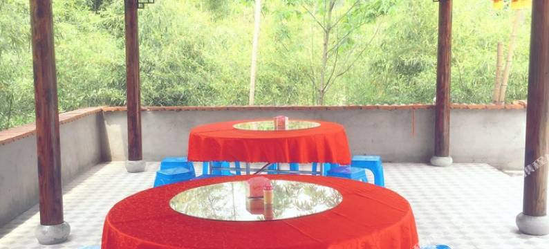 安吉竹家小婷婷农家乐图片