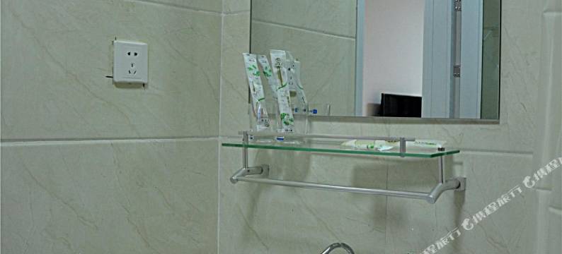 临沂仟佰客快捷酒店图片