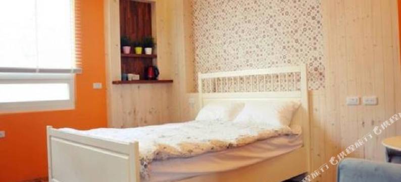 台东伊亚咖啡民宿-二馆图片