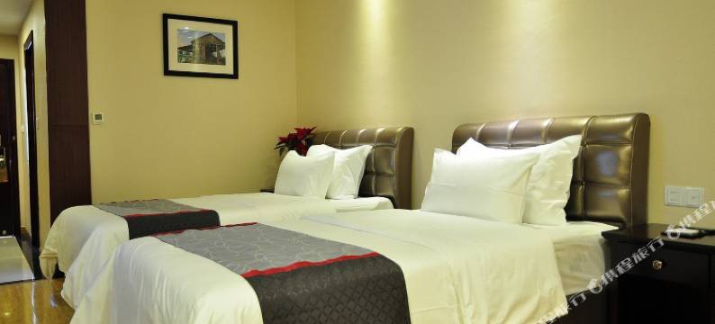 嘉善银聚明珠大酒店图片