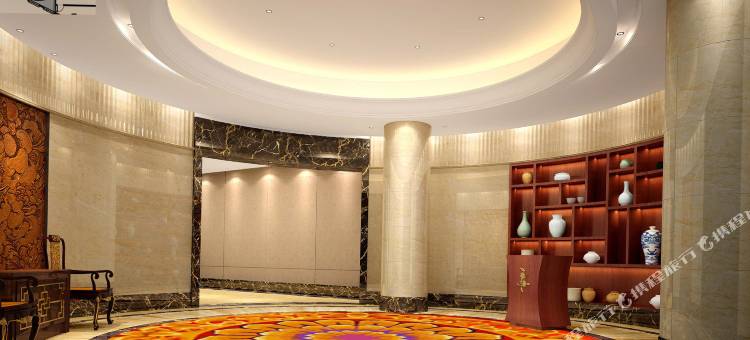 赤壁华美达广场酒店图片