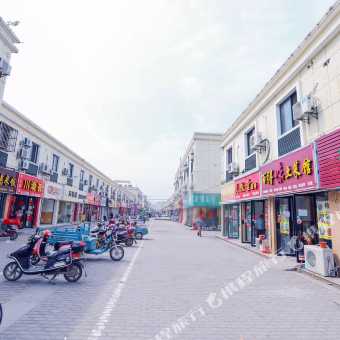 南京机场到人口宾馆_南京机场(2)