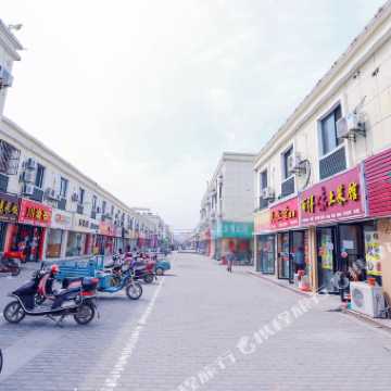 南京机场到人口宾馆_南京机场(2)