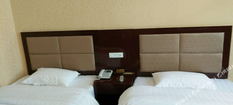 利川城南商务宾馆图片