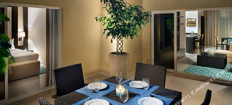 Residence Inn Manama Juffair图片