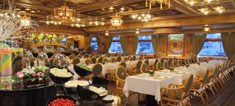 雷克斯酒店(Rex Hotel)图片