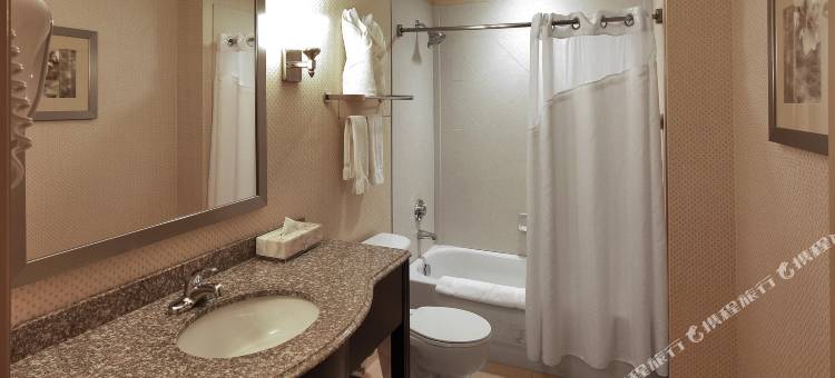 Holiday Inn Express Baltimore Downtown图片