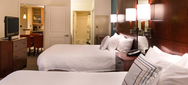 Residence Inn Gainesville I-75图片