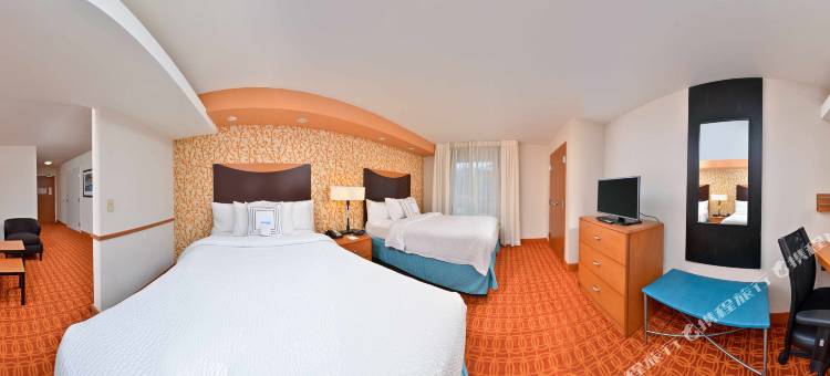 Fairfield by Marriott Inn & Suites Kingsland图片