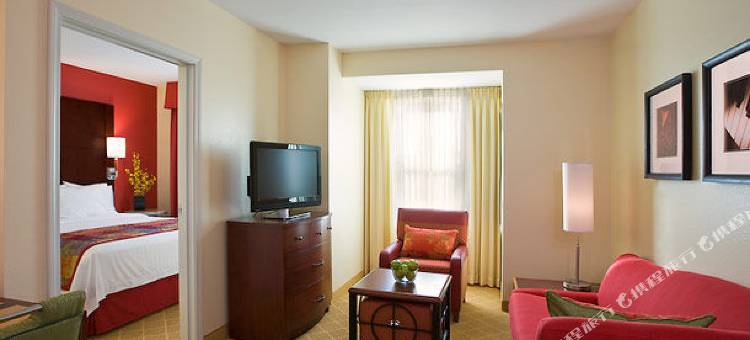 Residence Inn Chicago Midway Airport图片