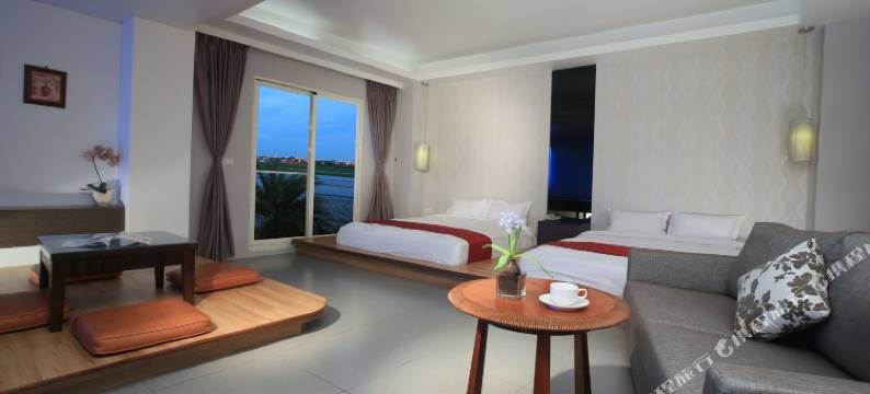 宜兰春水笈温泉渡假会馆图片