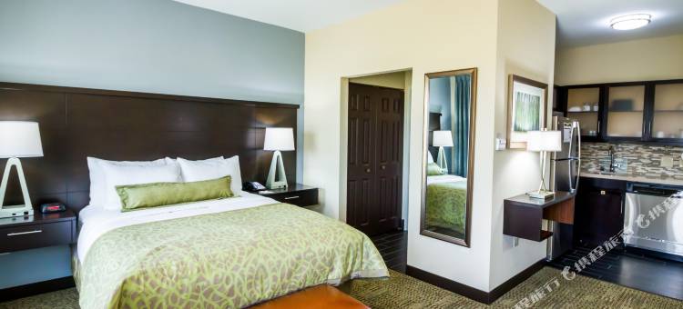 Staybridge Suites 普莱诺 by IHG(Staybridge Suites Plano - Legacy West Area)图片