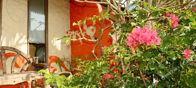 垦丁卡拉卡拉民宿图片