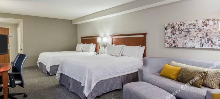 迈尔斯堡75号州际公路及湾岸中心万怡酒店(Courtyard Fort Myers at I-75 and Gulf Coast Town Center)图片