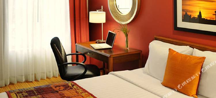 Residence Inn San Antonio Airport/Alamo Heights图片