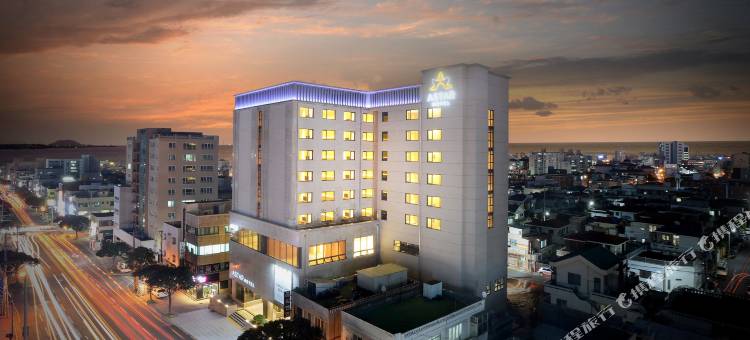 阿斯塔尔酒店(Astar Hotel)图片