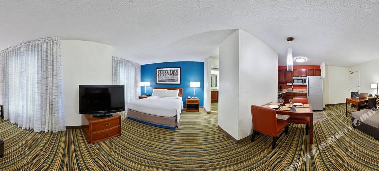 Residence Inn Tampa Sabal Park/Brandon图片