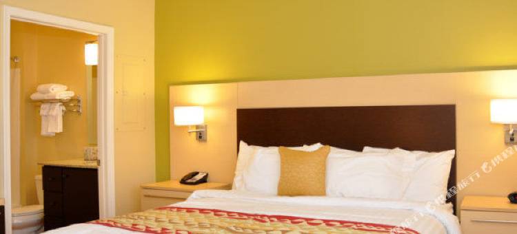 温彻斯特万豪TownePlace酒店(TownePlace Suites Winchester)图片