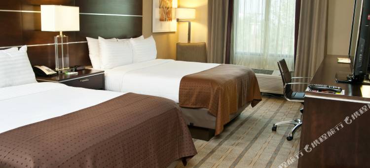 夏洛特机场假日酒店(Holiday Inn Charlotte-Airport Conf Ctr)图片