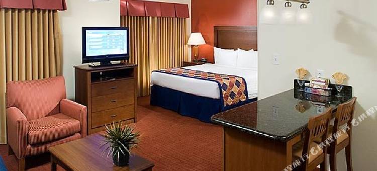 Residence Inn Midland图片