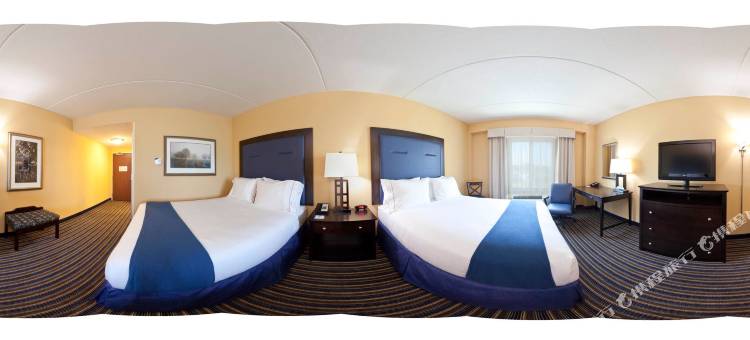智选假日套房酒店威尔明顿，纽华克(Holiday Inn Express & Suites WILMINGTON-NEWARK by IHG)图片