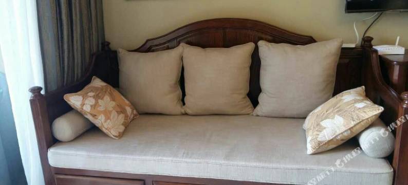 龙门南昆山·肯新顿温泉公寓式酒店图片