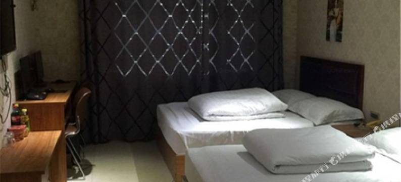 同江万鑫商务宾馆图片