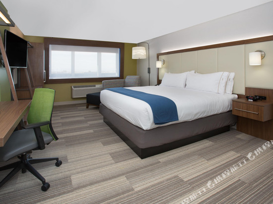 克拉里恩套房智选假日酒店